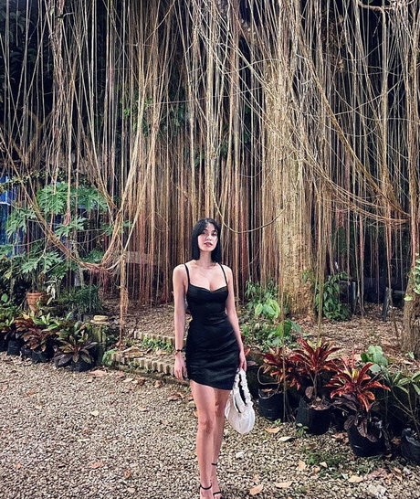 Criselda Alvarez Profile pic