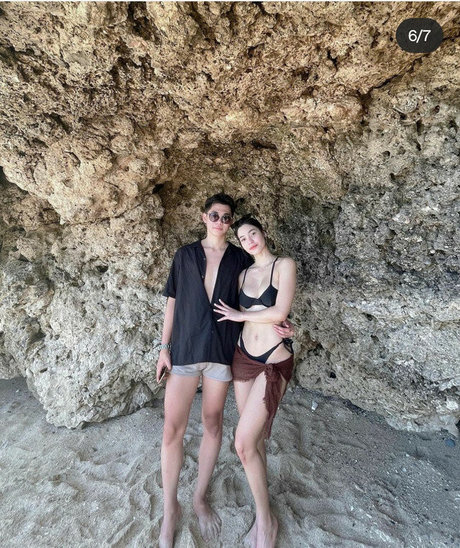 Criselda Alvarez onlyfans leaked dirtyship