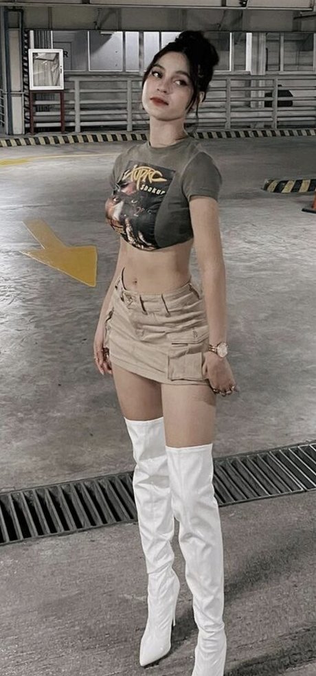 Criselda Alvarez onlyfans de