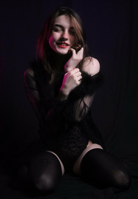 Lilmochidoll desnuda onlyfans