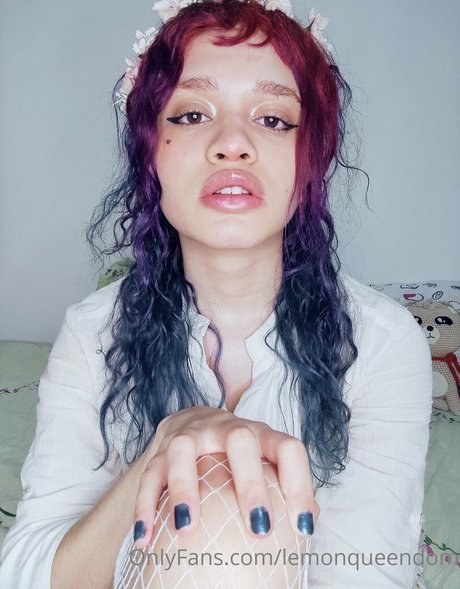 LemonQueendom onlyfans nudes leak