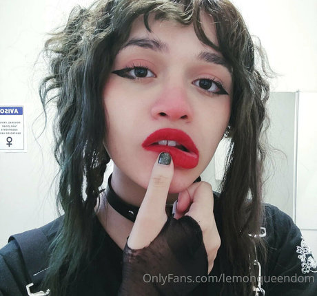 LemonQueendom xxx onlyfans