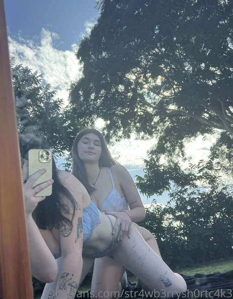 str4wb3rrysh0rtc4k3 leaked onlyfans