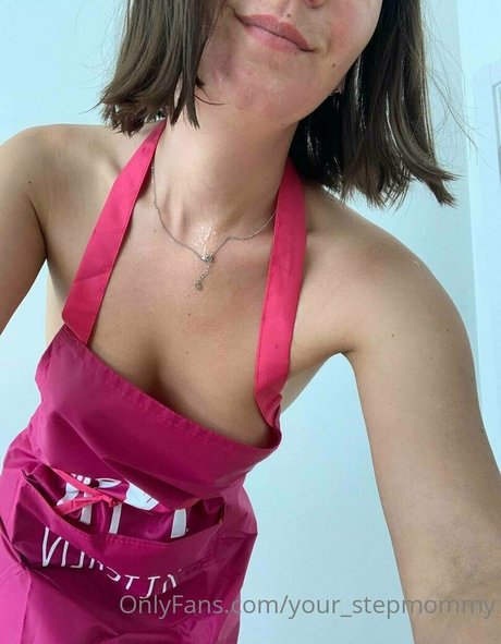 your stepmommy onlyfans porn nude