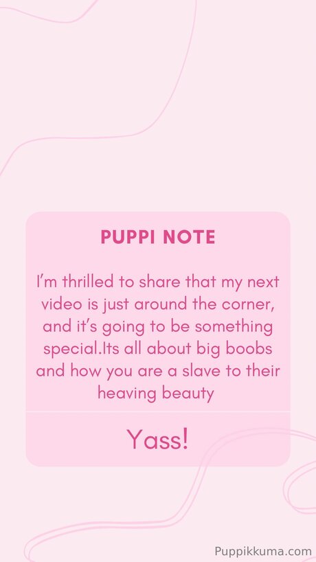 sukipuppi onlyfans model