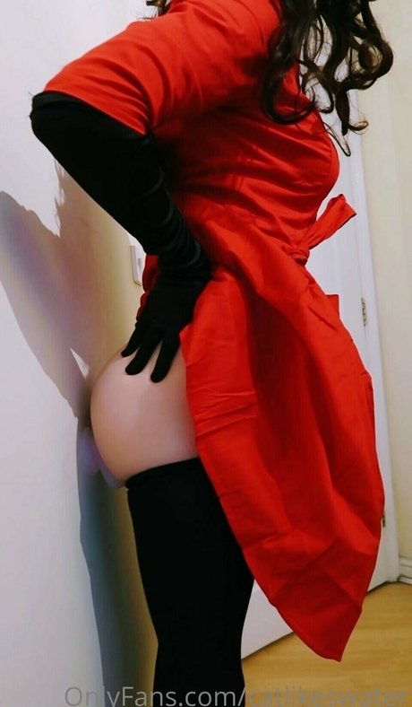 Cat Likes Water Profile pic