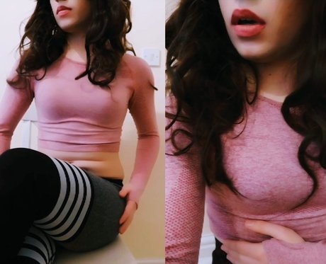 Cat Likes Water nude leak onlyfans