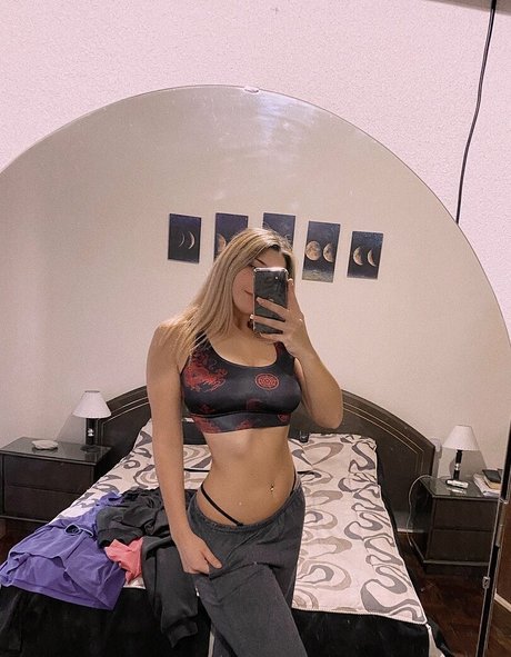 Yami Sanchez Profile pic