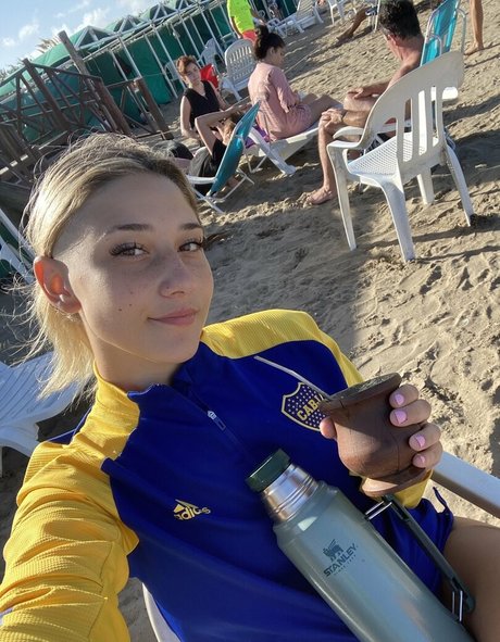 Yami Sanchez onlyfans free