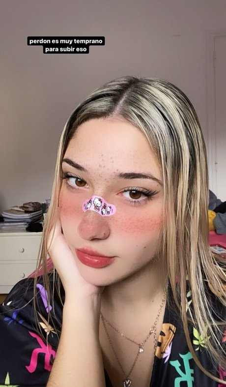 Yami Sanchez only fans leaked