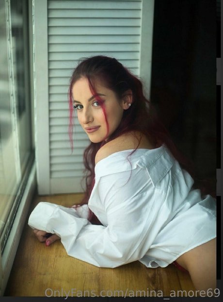 amina amore69 onlyfans photo