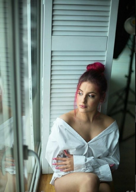 amina amore69 onlyfans naked pics