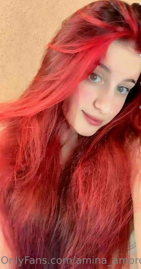 amina amore69 only fans photos