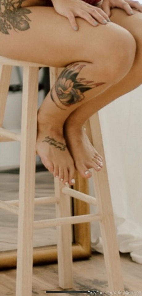 daniiiielle 13 onlyfans nude content