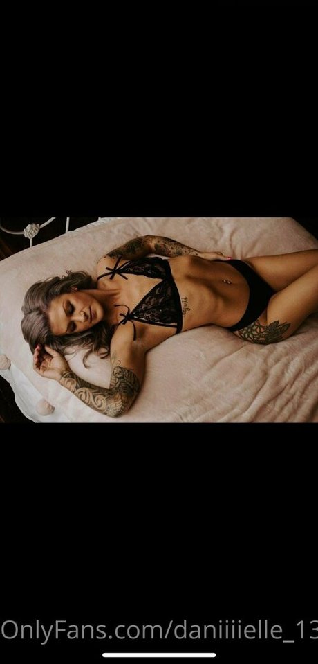 daniiiielle 13 onlyfans nudes leaks