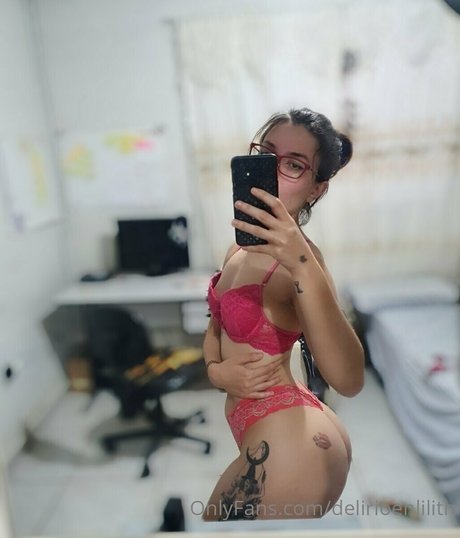 delirioenlilith onlyfans