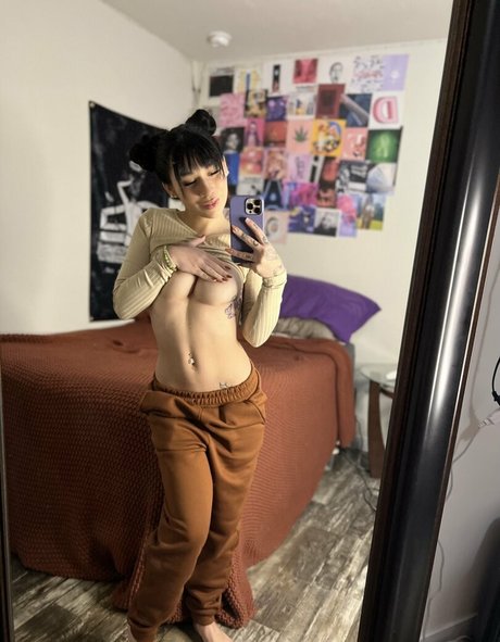 delilahdagger onlyfans leaked pics