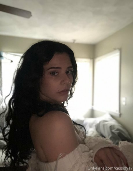cassidy17 onlyfans leaks sex