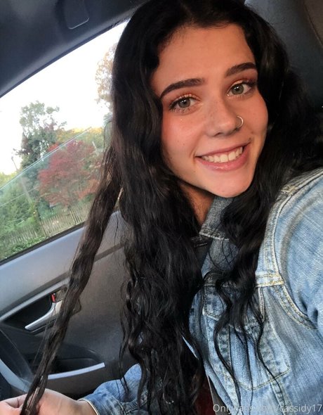 cassidy17 naked onlyfans