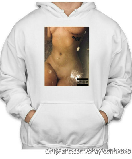 shayleahhxoxo onlyfans star