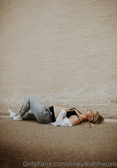 shayleahhxoxo onlyfans leaked porn