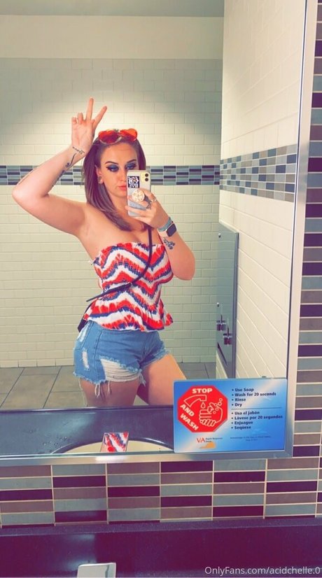 acidchelle 0 onlyfans fuck