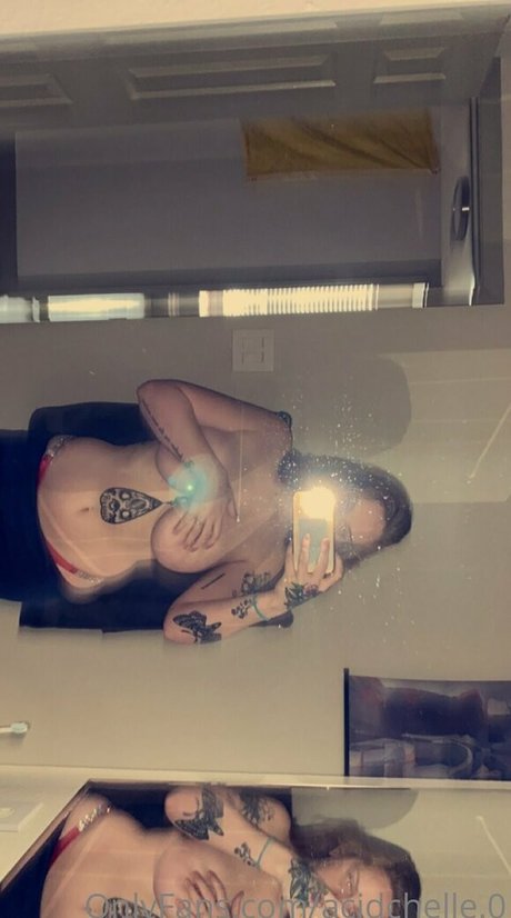 acidchelle 0 onlyfans free
