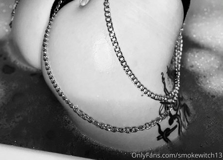 smokewitch13 onlyfans porn leak