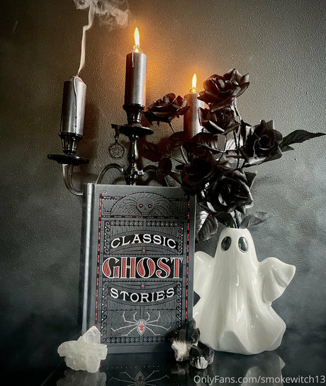 smokewitch13 onlyfans fuck