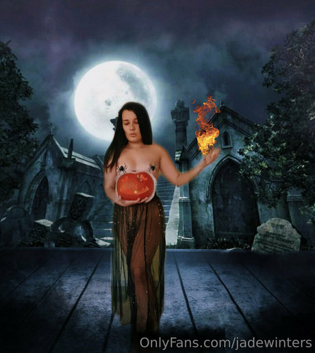 jadewintersx only fans leak porn