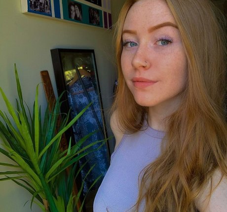 Little miss red only fans review