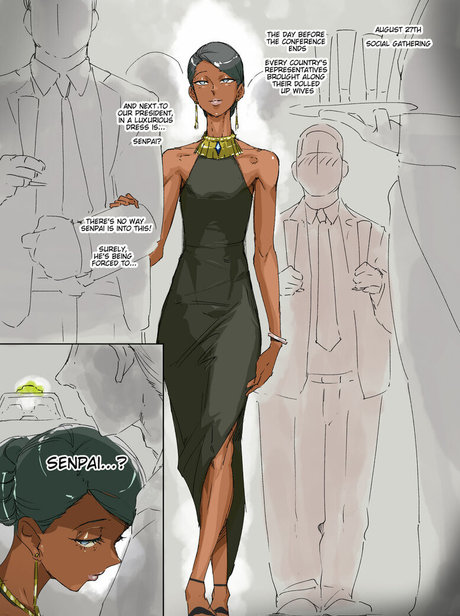 Ebony Mystique naked onlyfans