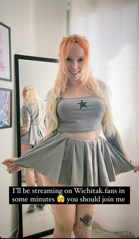 wichitak onlyfans model photos
