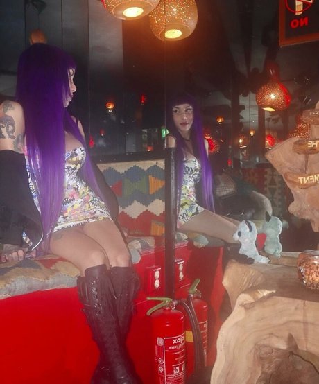 Sara Salazar onlyfans hot