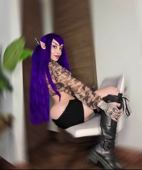 Sara Salazar onlyfans pics