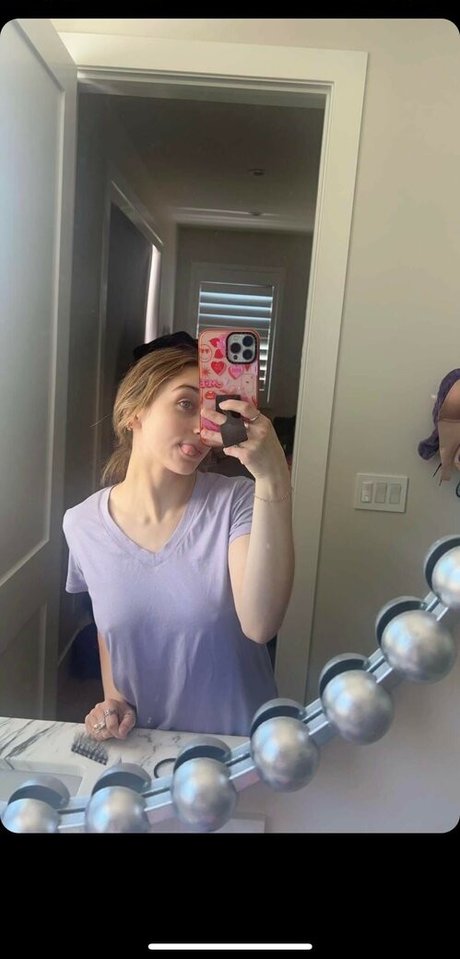 McKenzie Brooke new onlyfans leak