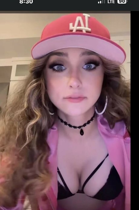 McKenzie Brooke free onlyfans