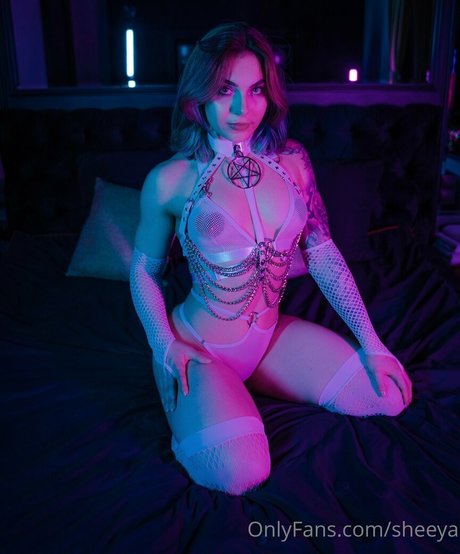 Xsheeya xxx onlyfans