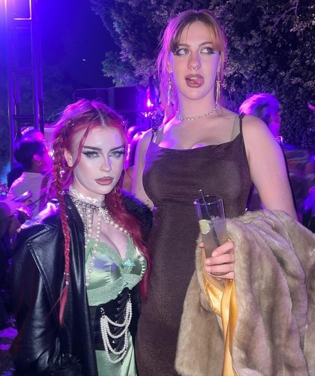 Tati Bruening only fans leaked porn