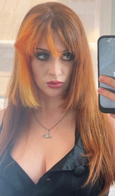 Tati Bruening naked on onlyfans