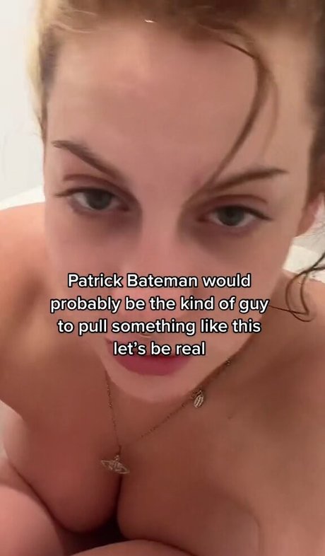 Tati Bruening leaked nudes onlyfans