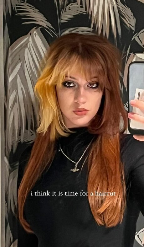 Tati Bruening onlyfans joi