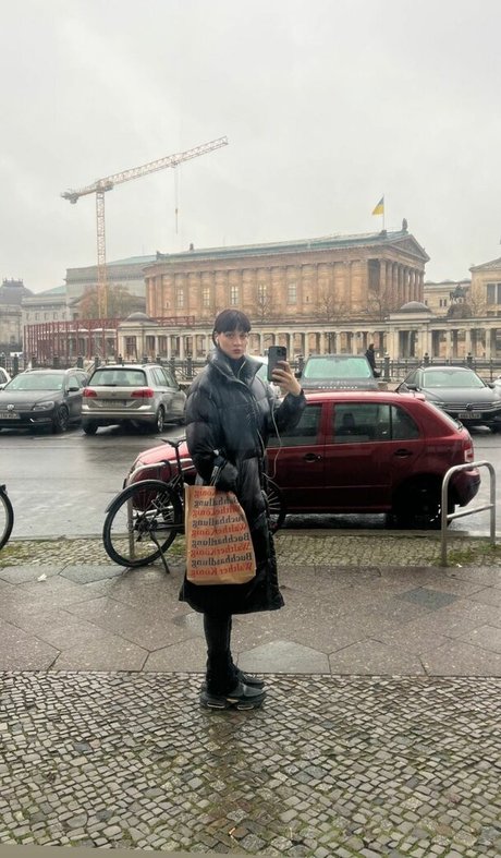 Tati Bruening onlyfans nude leak