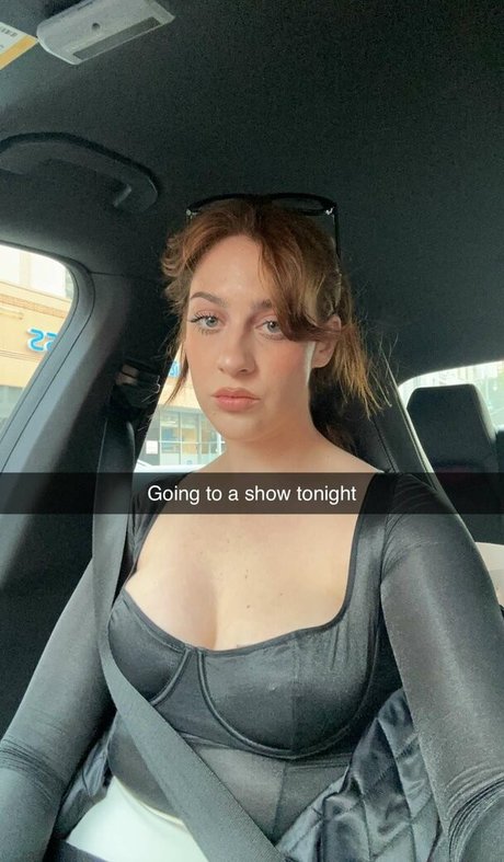 Tati Bruening onlyfans leaked xxx