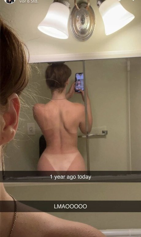 Tati Bruening onlyfans naked porn