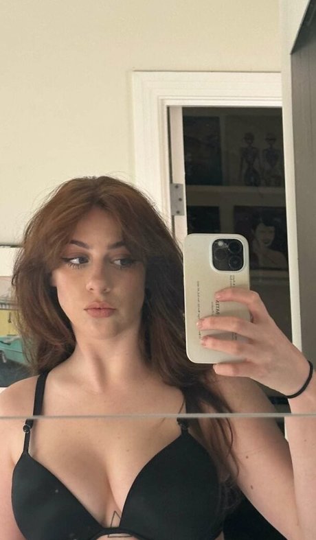 Tati Bruening onlyfans nude leak