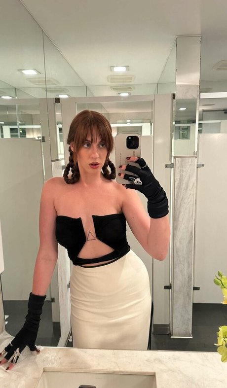 Tati Bruening naked leaked onlyfans