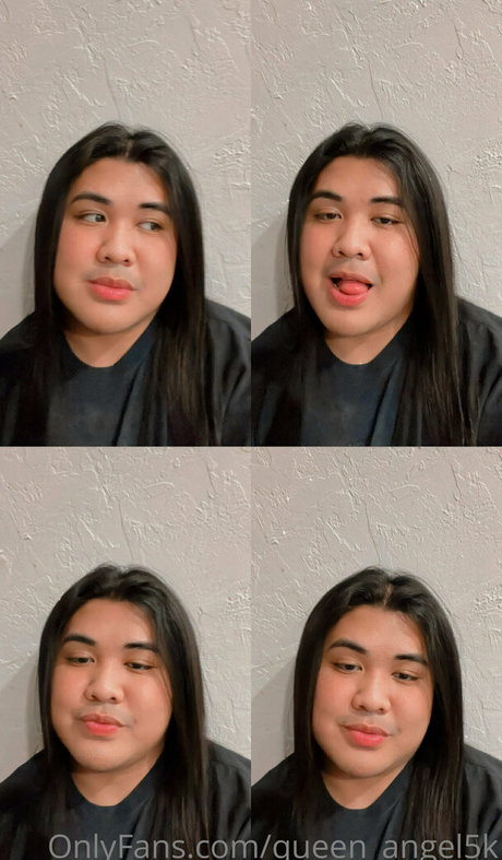 queen angel5k nude onlyfans leaks