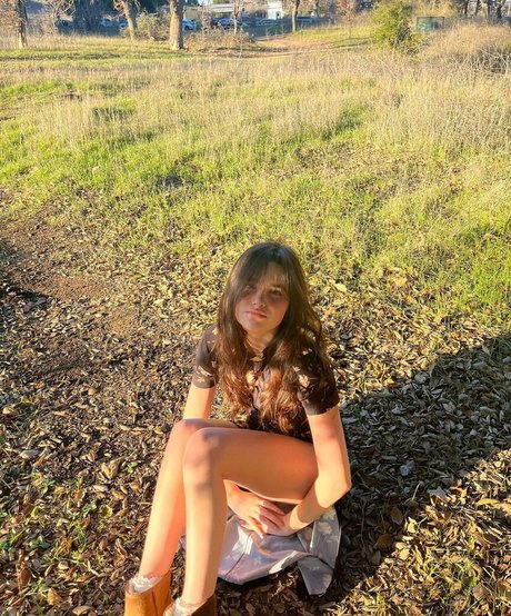 Jules LeBlanc onlyfans leaks