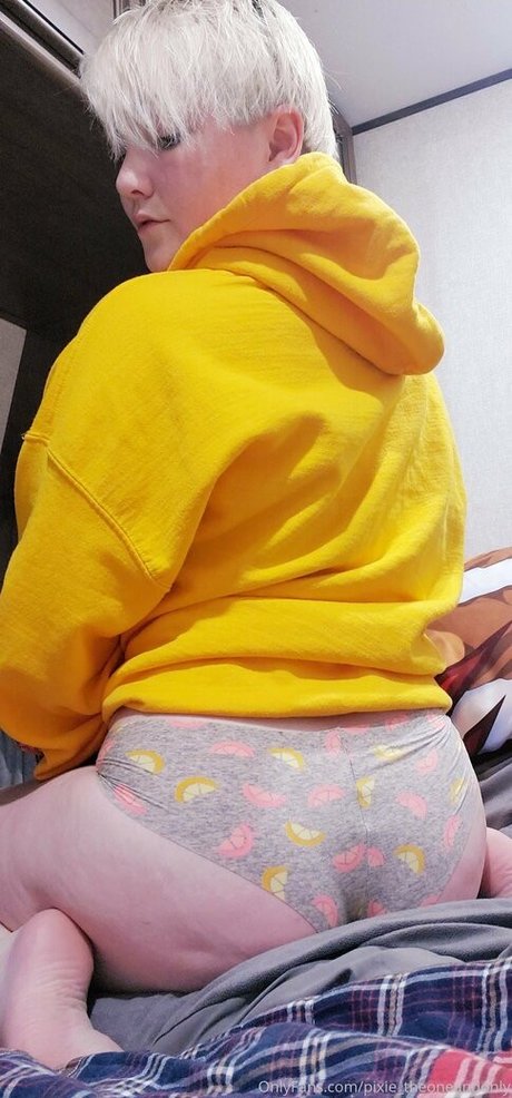 pixie theoneandonly new onlyfans leaks